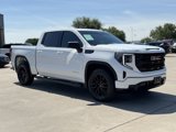 Used 2024 GMC Sierra 1500 Elevation image 1