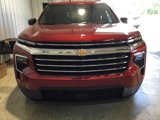 New 2026 Chevrolet Equinox LT w/ Convenience Package II image 6