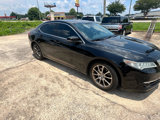 Used 2015 Acura TLX V6 w/ Advance Package image 3