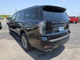 New 2025 Chevrolet Suburban Z71 w/ Comfort Package image 4
