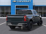 New 2026 Chevrolet Silverado 1500 LTZ w/ LTZ Convenience Package II image 4