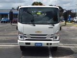 New 2025 Chevrolet Low Cab Forward image 2