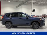 New 2026 Honda CR-V TrailSport image 2