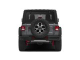 Certified 2022 Jeep Wrangler Unlimited Rubicon w/ Xtreme Recon 35" Tire Package image 5