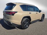 New 2025 Lexus LX 700h Overtrail image 3