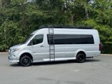 Used 2023 Mercedes-Benz Sprinter 3500 image 5
