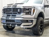New 2025 Ford F150 Lariat w/ Equipment Group 502A High image 3