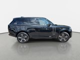 New 2025 Land Rover Range Rover SE image 4