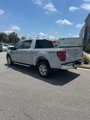 Certified 2024 Ford F150 XLT w/ Equipment Group 302A MID image 3