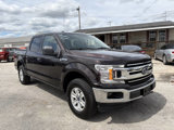 Used 2018 Ford F150 XLT image 6