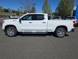 New 2025 Chevrolet Silverado 1500 LTZ w/ LTZ Premium Package image 3