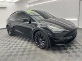 Used 2024 Tesla Model Y Performance image 3