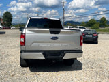 Used 2018 Ford F150 XL w/ Equipment Group 101A Mid image 5
