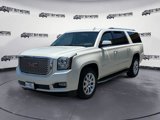 Used 2015 GMC Yukon XL Denali w/ Open Road Package image 3