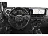 New 2025 Jeep Gladiator Sport image 4