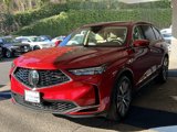 New 2025 Acura MDX w/ Technology Package image 4