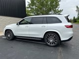 New 2025 Mercedes-Benz GLS 580 4MATIC image 4