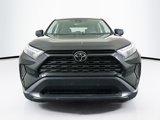 Used 2024 Toyota RAV4 LE image 2