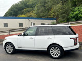 Used 2014 Land Rover Range Rover HSE image 3