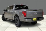 New 2025 Ford F150 XLT image 3