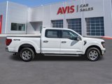 Used 2024 Ford F150 XLT w/ Equipment Group 302A MID image 5