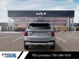 New 2025 Kia Sorento SX Prestige image 5