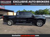 Used 2022 Chevrolet Silverado 1500 High Country w/ Technology Package image 4