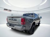 New 2026 RAM 3500 Laramie w/ Night Edition image 3