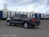 New 2025 Ford F250 XLT image 4