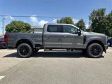 New 2025 Ford F250 XLT image 5
