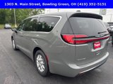 New 2025 Chrysler Pacifica Select image 6