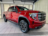 New 2026 GMC Sierra 1500 AT4 w/ AT4 Preferred Package image 3