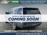 Used 2018 Cadillac Escalade ESV Luxury image 3