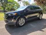 Used 2024 Ford Edge Titanium image 3