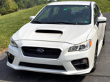 Used 2016 Subaru WRX image 4