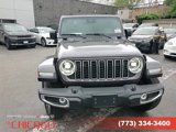 New 2025 Jeep Wrangler Sahara w/ Technology Group image 2