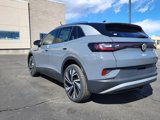 New 2025 Volkswagen ID.4 Pro S Plus image 3