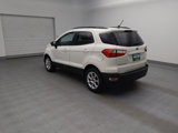 Used 2020 Ford EcoSport SE w/ SE Convenience Package image 5