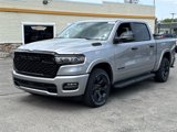 New 2025 RAM 1500 4x4 Crew Cab image 3