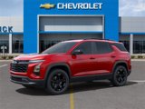 New 2026 Chevrolet Equinox LT w/ Convenience Package II image 2