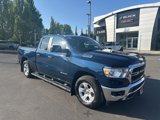 Used 2023 RAM 1500 Big Horn image 1
