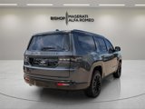 Used 2024 Jeep Grand Wagoneer Series II w/ Quick Order Packagew 28T image 3