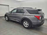 Used 2023 Ford Explorer XLT w/ Equipment Group 202A image 3