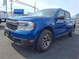 Certified 2024 Ford Maverick XLT w/ Equipment Group 300A Standard image 3