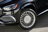Used 2021 Mercedes-Benz Maybach GLS 600 4MATIC image 2