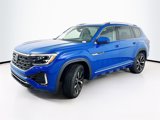 New 2026 Volkswagen Atlas SEL Premium R-Line image 2