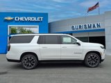New 2025 Chevrolet Suburban RST w/ RST Capability Package image 2