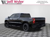New 2026 Chevrolet Silverado 1500 RST w/ RST Select Package image 3