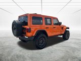 New 2025 Jeep Wrangler Unlimited Rubicon 392 image 4