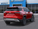 New 2026 Chevrolet Equinox LT w/ Convenience Package II image 4